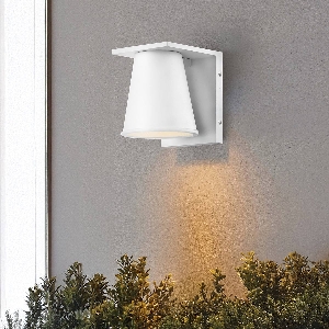 Hinkley Coastal Small Wall Lantern 2