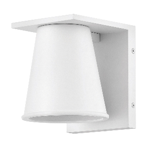 Hinkley Coastal Small Wall Lantern 6