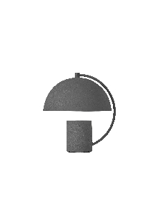 HEDDA battery-powered table lamp 1