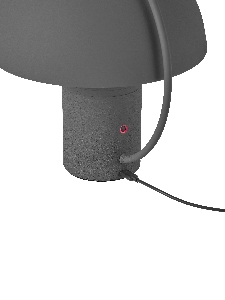 HEDDA battery-powered table lamp 3