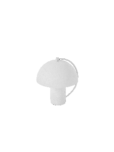 HEDDA battery-powered table lamp 2