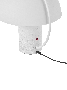 HEDDA battery-powered table lamp 3