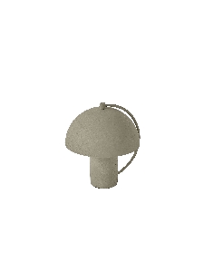 HEDDA battery-powered table lamp 2