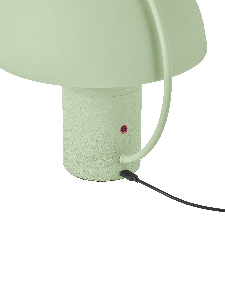 HEDDA battery-powered table lamp 3