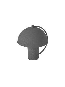 HEDDA battery-powered table lamp 2