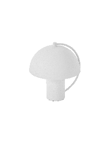HEDDA battery-powered table lamp 2