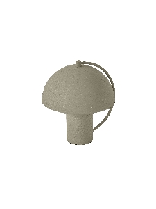 HEDDA oplaadbare tafellamp groot 2