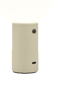TINY Rechargeable Table Lamp 3