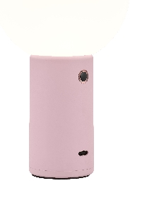 TINY Rechargeable Table Lamp 3