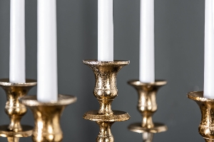 Bougeoir MODERN BAROCK 4