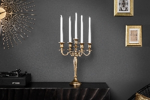 Bougeoir MODERN BAROCK 3