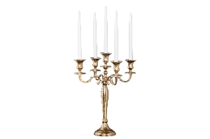 Kerzenständer MODERN BAROCK