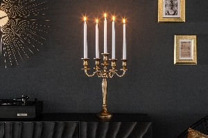 Bougeoir MODERN BAROCK 2