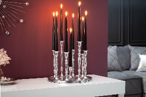 Bougeoir MODERN BAROCK 5