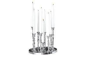 Kerzenständer MODERN BAROCK