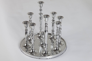 Bougeoir MODERN BAROCK 4