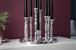 Bougeoir MODERN BAROCK 7