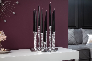Bougeoir MODERN BAROCK 6