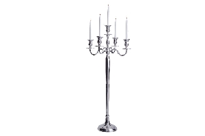 Kerzenständer MODERN BAROCK
