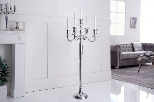 Candle holder MODERN BAROQUE 2