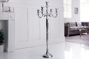 Candle holder MODERN BAROQUE 3