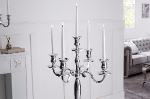 Candle holder MODERN BAROQUE 4