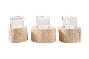Lantern LIMOTION set of 3 1