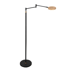 Stehleuchte Soleil