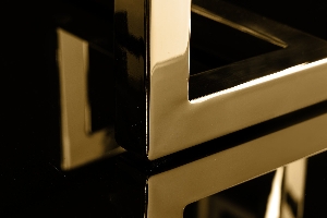 Candle holder ABSTRACT 5-light 7