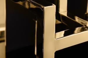Candle holder ABSTRACT 5-light 10