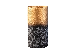 Dekoration Vase ABSTRACT