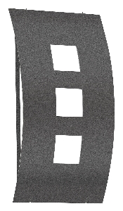 Outdoor wall light 71