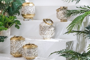 Lantern ORIENT 7