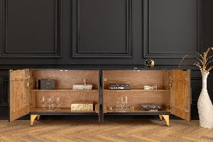 Sideboard SOLARIS 4