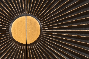 Sideboard SOLARIS 8