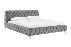 Bett MODERN BAROCK Gestell