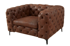 Armchair MODERN BAROCK 