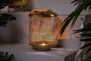 Lantern ORIENT 4