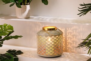 Lantern CANDLELIGHT 3