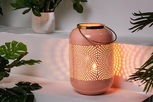 Lantern CANDLELIGHT 6