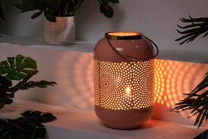 Lantern CANDLELIGHT 2