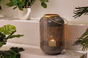 Lantern CANDLELIGHT 2