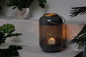 Lantern CANDLELIGHT 6