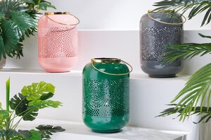 Lantern CANDLELIGHT 8