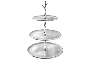 Etagere ABSTRACT 