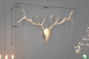 Antler VEADO 6