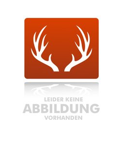Standvisier 14 mm mit 1 Klappe