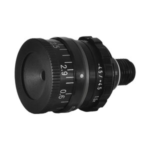 CENTRA Sight 3,0 Basic Optik