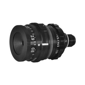 CENTRA Sight 3,0 Pol Optik