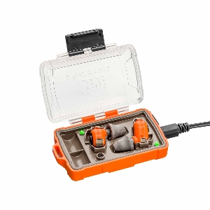 3M™ Peltor™ EEP-100 EU Gehörschutzstöpsel orange 4